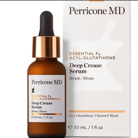 Perricone MD Deep Crease Serum